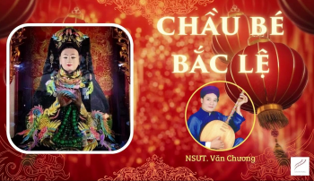 CHẦU BÉ BẮC LỆ